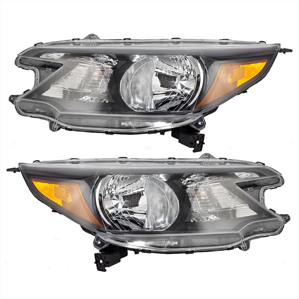 Đèn Pha Trái Có Led Honda City OEM 33150T9AP01-OLD