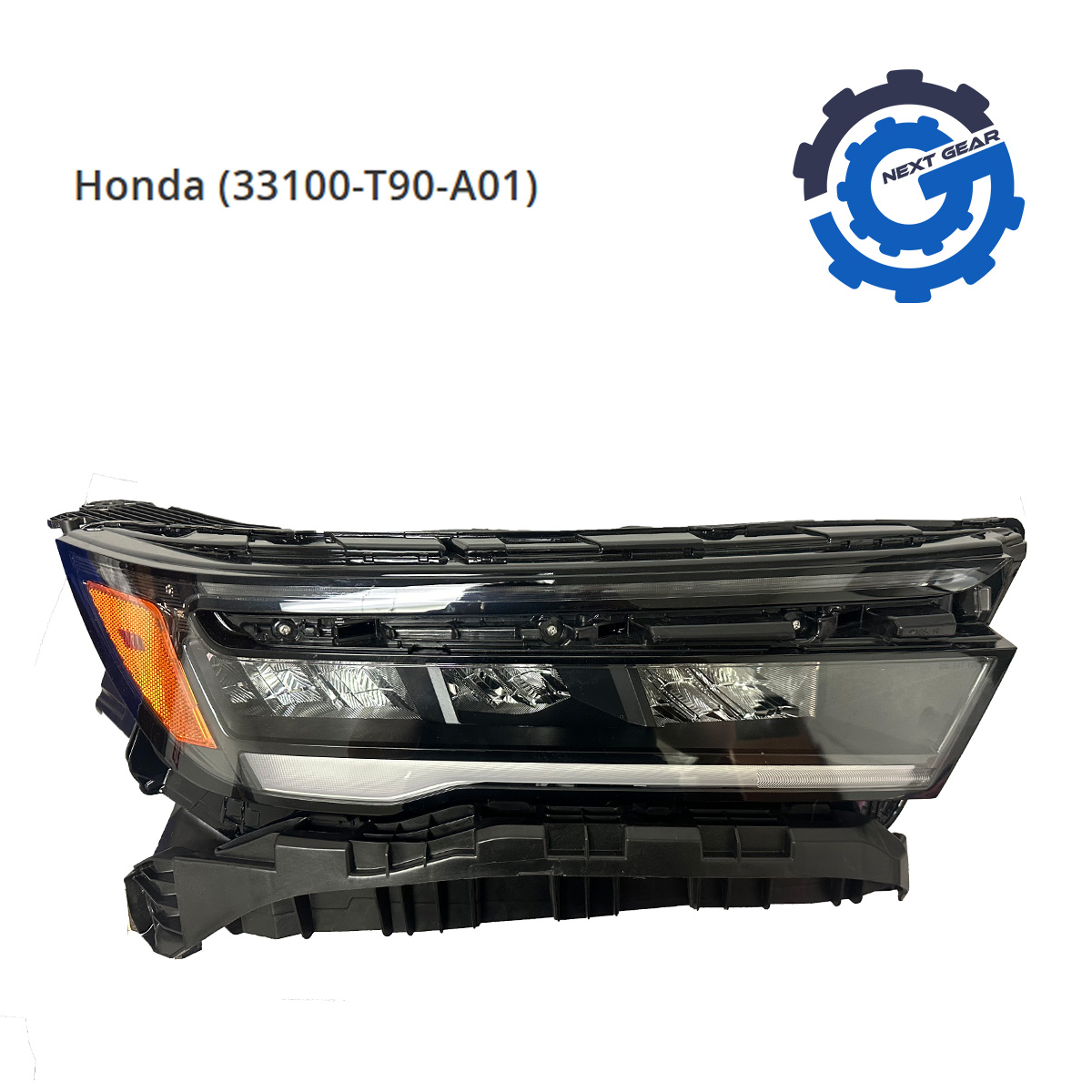 Cây Láp Phải 1.8 At Honda Civic OEM AHO69