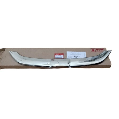 Nẹp Mạ Ca Lăng Trên Honda City Mã phụ tùng 71123T5LT80