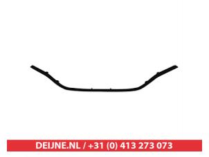 Nẹp Mạ Ca Lăng Trên Honda City Mã phụ tùng 71123T5LT80