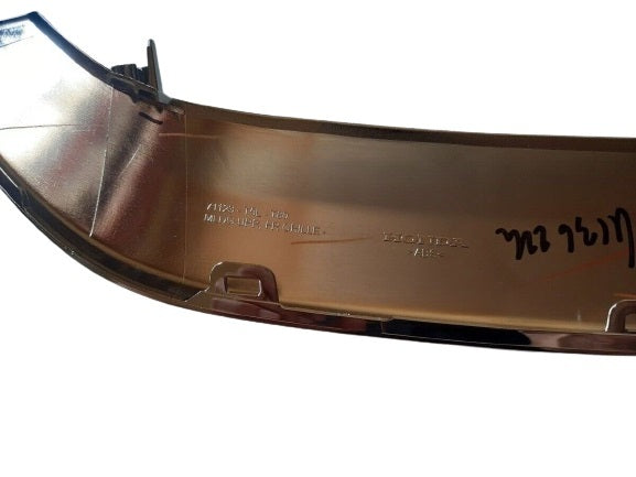 Nẹp Mạ Ca Lăng Trên Honda City Mã phụ tùng 71123T5LT80
