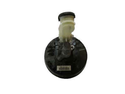Bầu Trợ Lực Phanh Honda Accord Mã phụ tùng 01469T2BA00