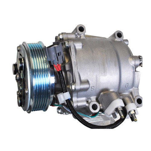 Bộ Buli Lốc Điều Hòa Honda Cr-V Mã phụ tùng 38900R5AA02