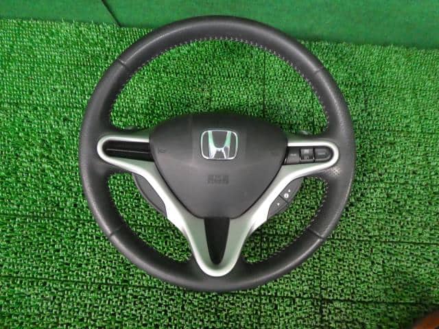 Vô Lăng Lái Honda City Mã phụ tùng 78501TF0J71ZA