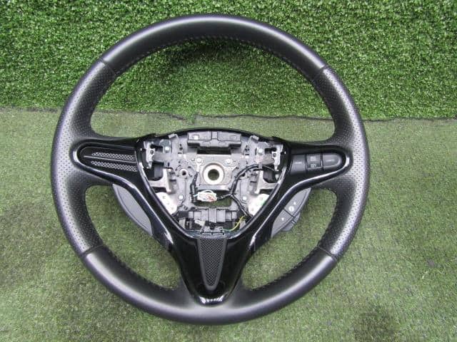Vô Lăng Lái Honda City Mã phụ tùng 78501TF0J71ZA