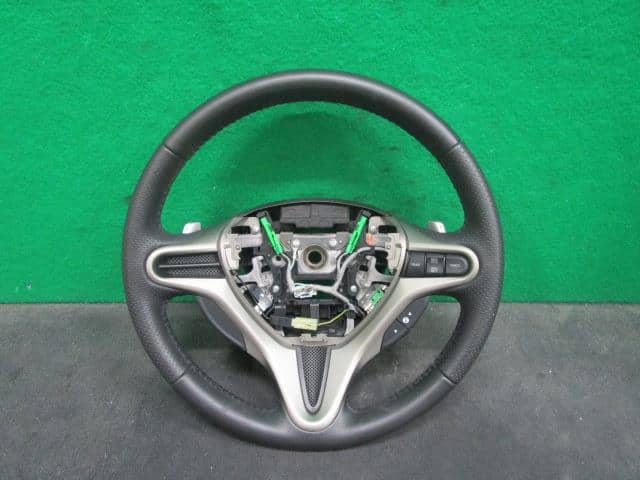 Vô Lăng Lái Honda City Mã phụ tùng 78501TF0J71ZA
