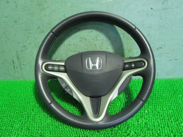 Vô Lăng Lái Honda City Mã phụ tùng 78501TF0J71ZA