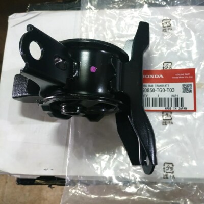 Chân Máy Đầu Hộp Số Tự Động Honda City Mã phụ tùng 50850TG0T03