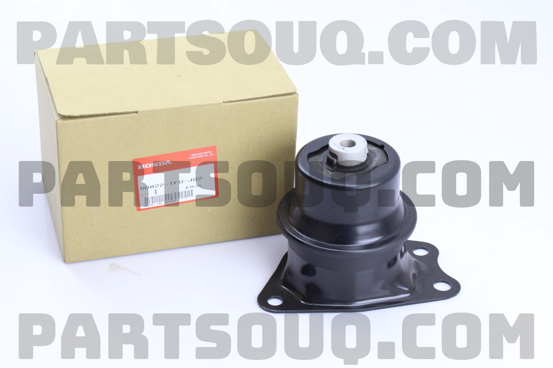 Chân Máy Thủy Lực Honda City Mã phụ tùng 50822TF0J02