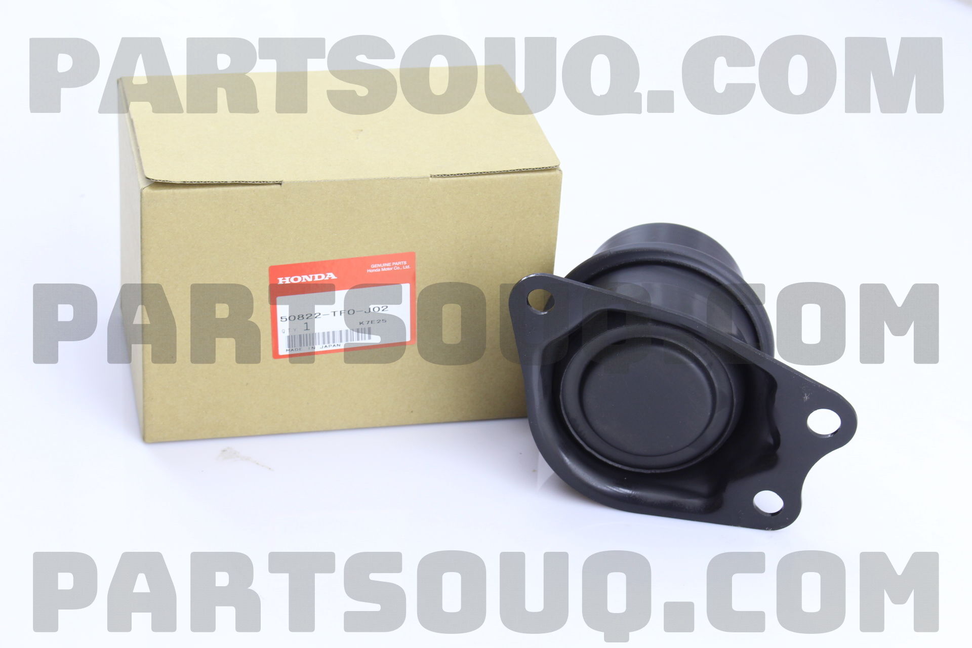 Chân Máy Thủy Lực Honda City Mã phụ tùng 50822TF0J02