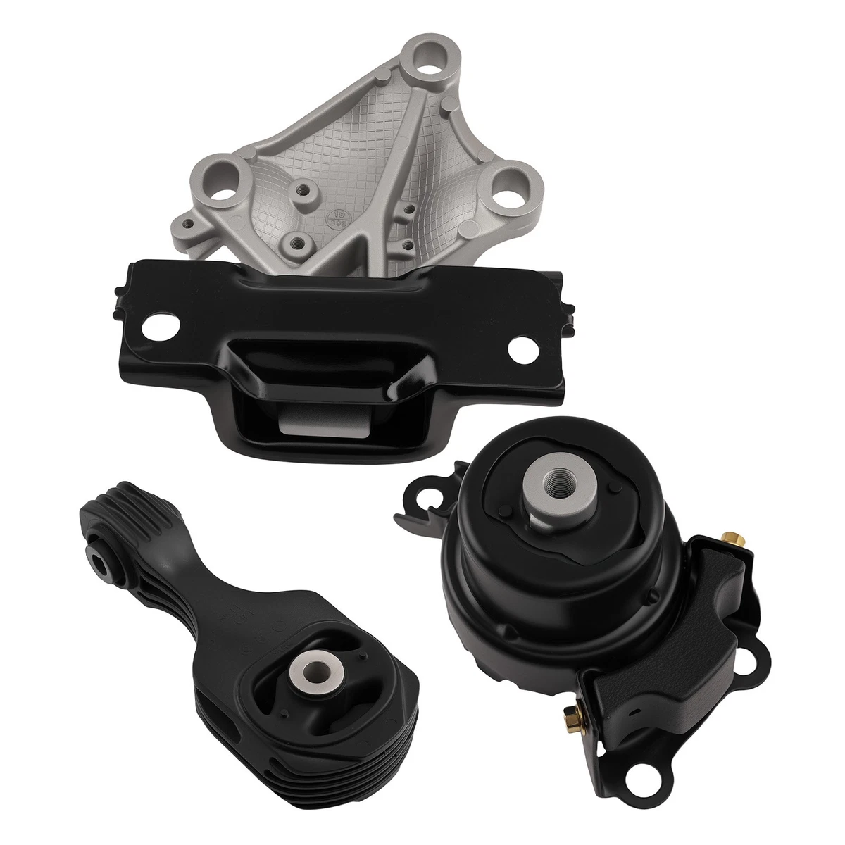 Chân Máy Hộp Số Honda City Mã phụ tùng 50850t5h003