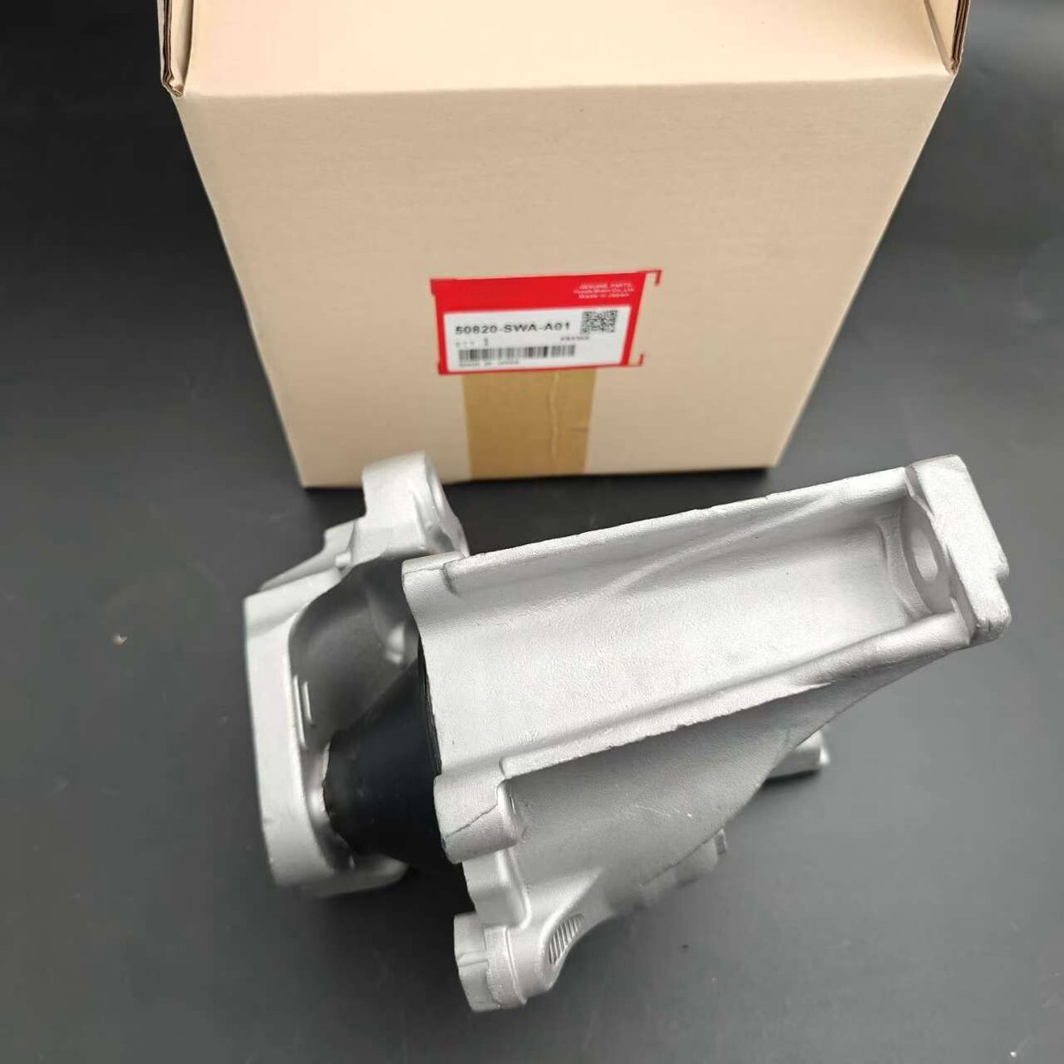 Chân Máy Thủy Lực 2.4 Honda Cr-V Mã phụ tùng 50820SWET01