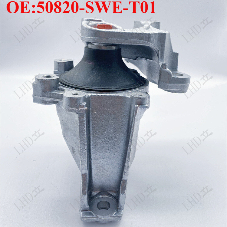 Chân Máy Thủy Lực 2.4 Honda Cr-V OEM 50820SWET01-OE