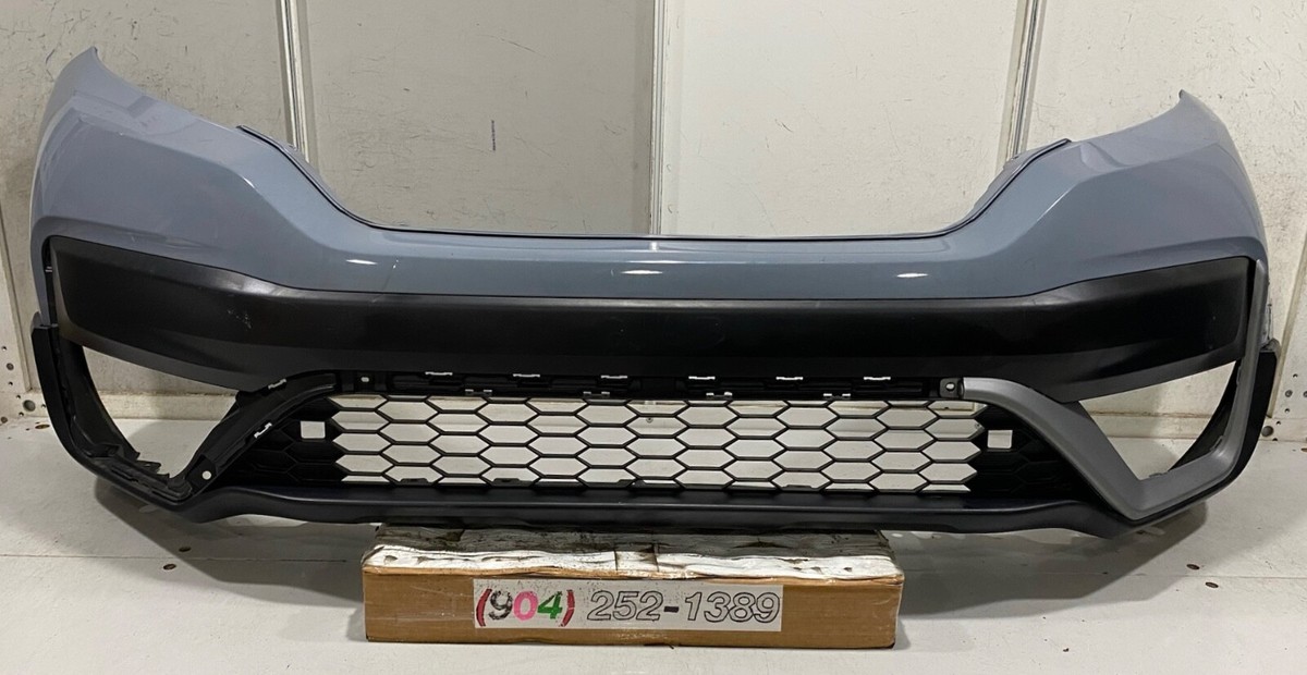 Cản Trước Miếng Dưới Honda Cr-V Mã phụ tùng 71102tmet00