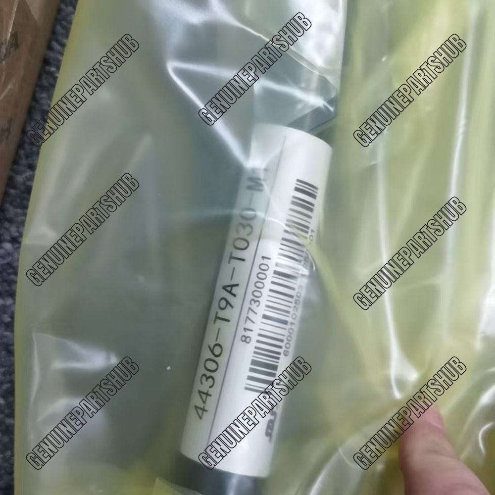 Cây Láp Trái Honda City Mã phụ tùng 44306T9AT03