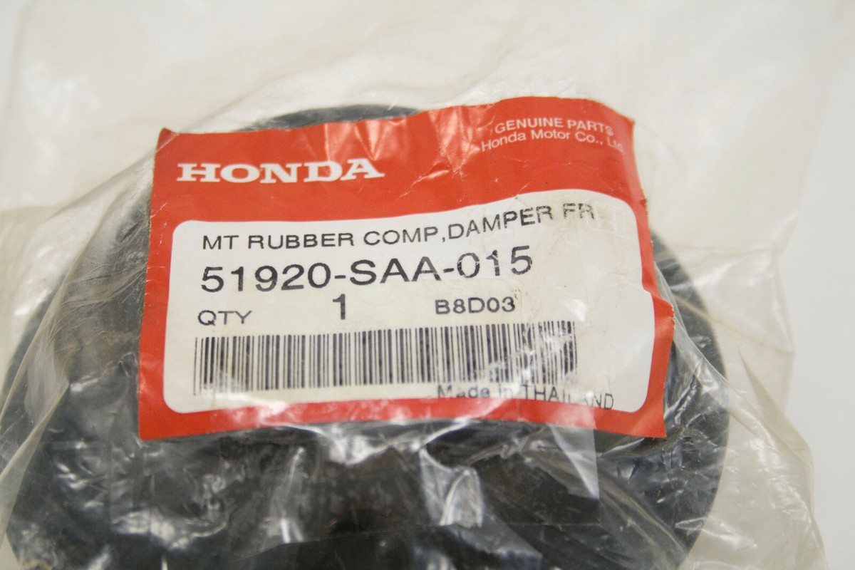 Bát Bèo Giảm Sóc Trước Honda City Mã phụ tùng 51920saa015
