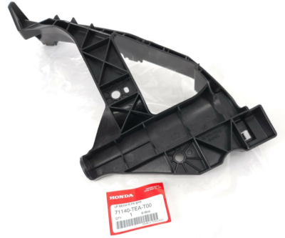 Giá Bắt Bát Đèn Pha Phải Honda City Mã phụ tùng 71140T9AT00