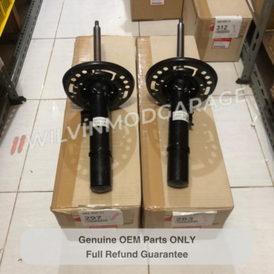 Giảm Xóc Trước Phải Honda City Mã phụ tùng 51611t9jh01