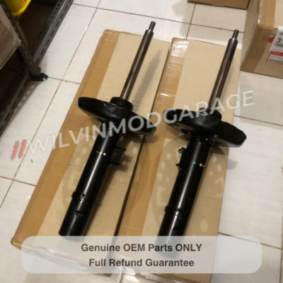 Giảm Xóc Trước Phải Honda City Mã phụ tùng 51611t9jh01