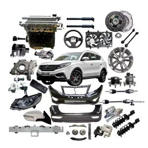 Giảm Xóc Trước Trước Honda City Mã phụ tùng 51621T9AT71-Dongfeng