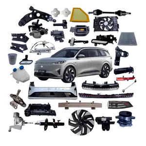 Giảm Xóc Trước Trước Honda City Mã phụ tùng 51621T9AT71-Dongfeng