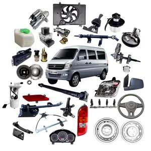 Giảm Xóc Trước Trước Honda City Mã phụ tùng 51621T9AT71-Dongfeng