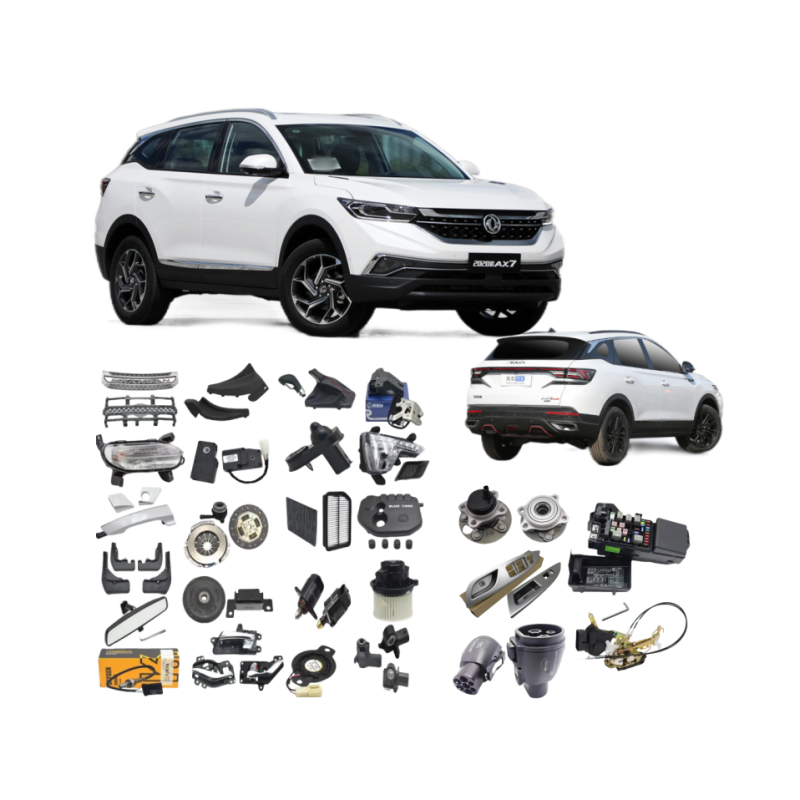 Giảm Xóc Trước Trước Honda City Mã phụ tùng 51621T9AT71-Dongfeng