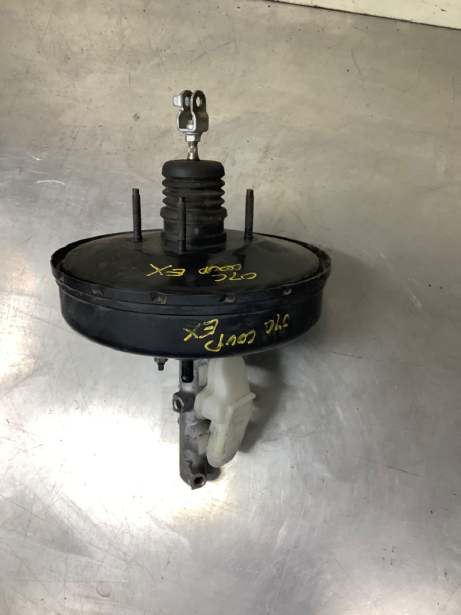 Bầu Trợ Lực Phanh Honda Civic Mã phụ tùng 01469SNBG00