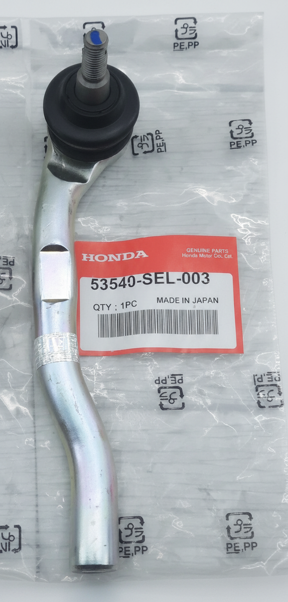 Rotuyn Lái Ngoài Phải Honda City Mã phụ tùng 53540T5R003