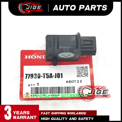 Cảm Biến Va Chạm Đầu Xe Honda City Mã phụ tùng 77930t5aj01