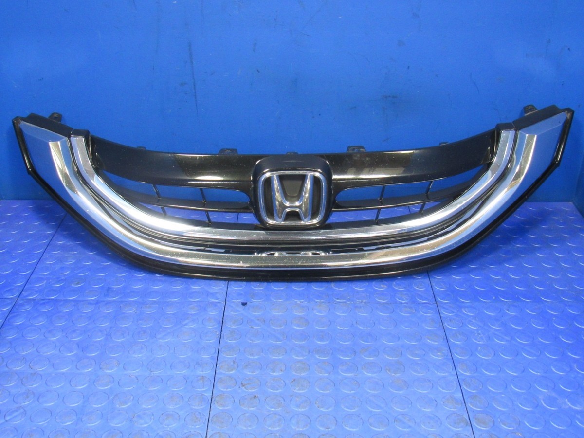 Nẹp Mạ Că Lăng Phải Honda Cr-V Mã phụ tùng 71123tlyh01