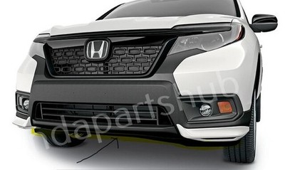 Ốp Đèn Gầm Trái Honda City Mã phụ tùng 71107t9dk10