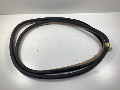 Gioăng Khung Thành Cánh Cửa Sau Trái Honda Civic Mã phụ tùng 72855SNLT01ZB