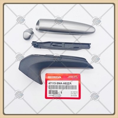 Cần Giật Phanh Tay Honda Civic Mã phụ tùng 47115SNAA82ZA