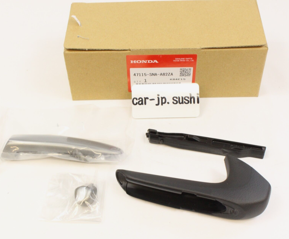 Cần Giật Phanh Tay Honda Civic Mã phụ tùng 47115SNAA82ZA