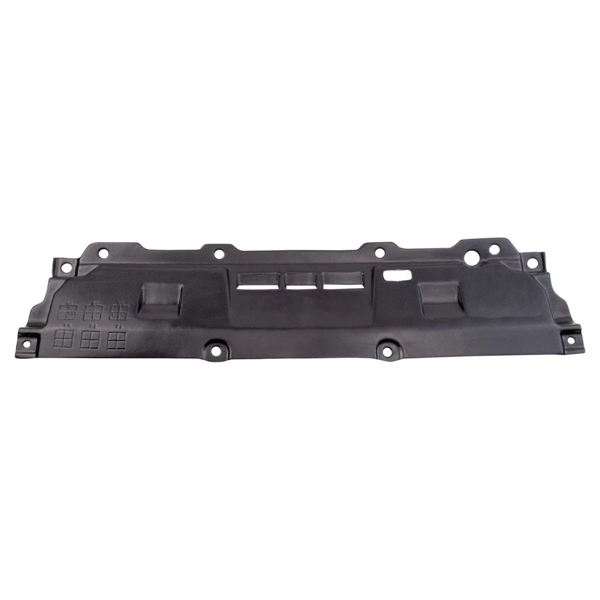 Gioăng Khung Thành Cánh Cửa Sau Phải Honda Civic Mã phụ tùng 72815SNLT01ZB