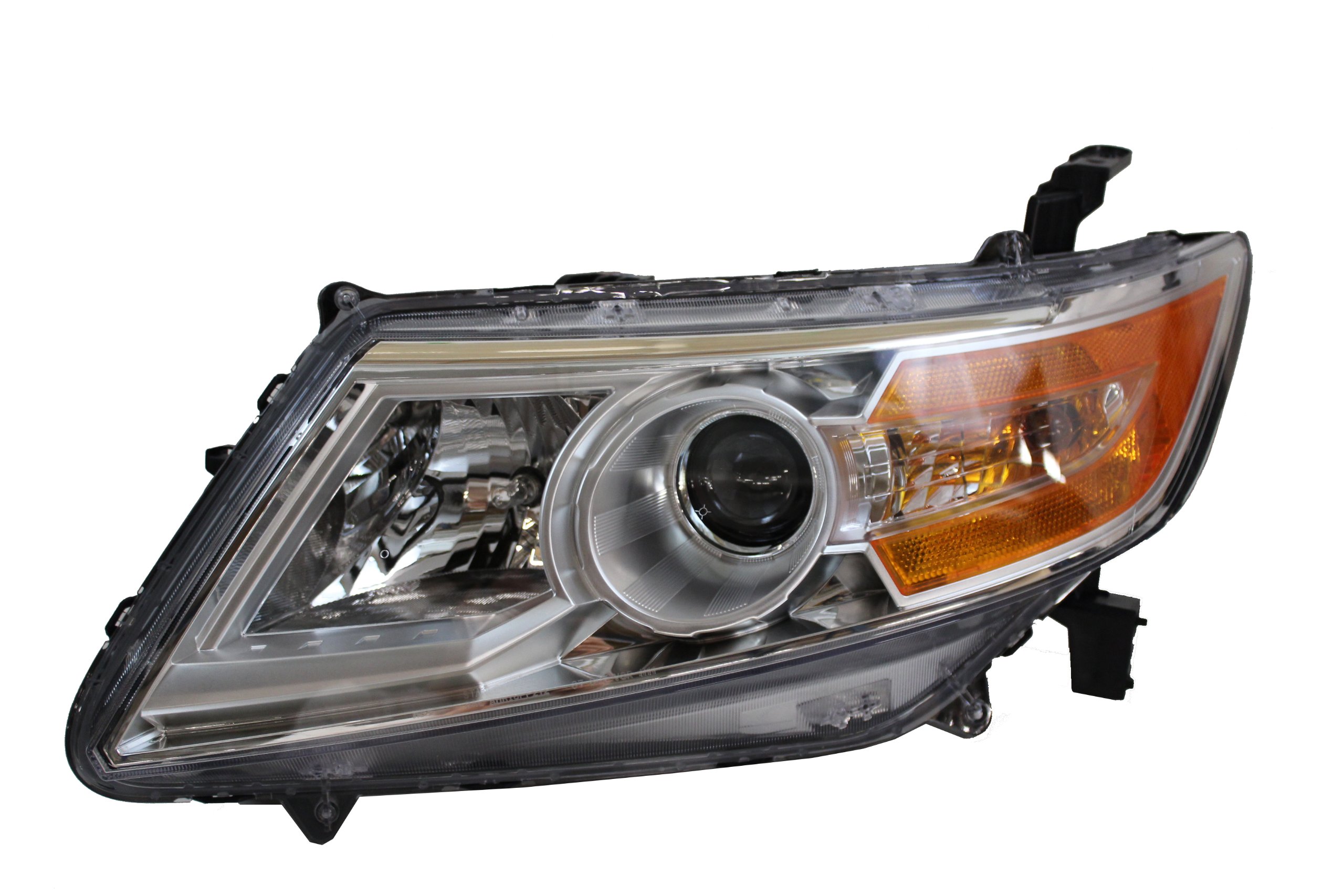 Đèn Pha Trái Honda City Mã phụ tùng 33150T9AP01