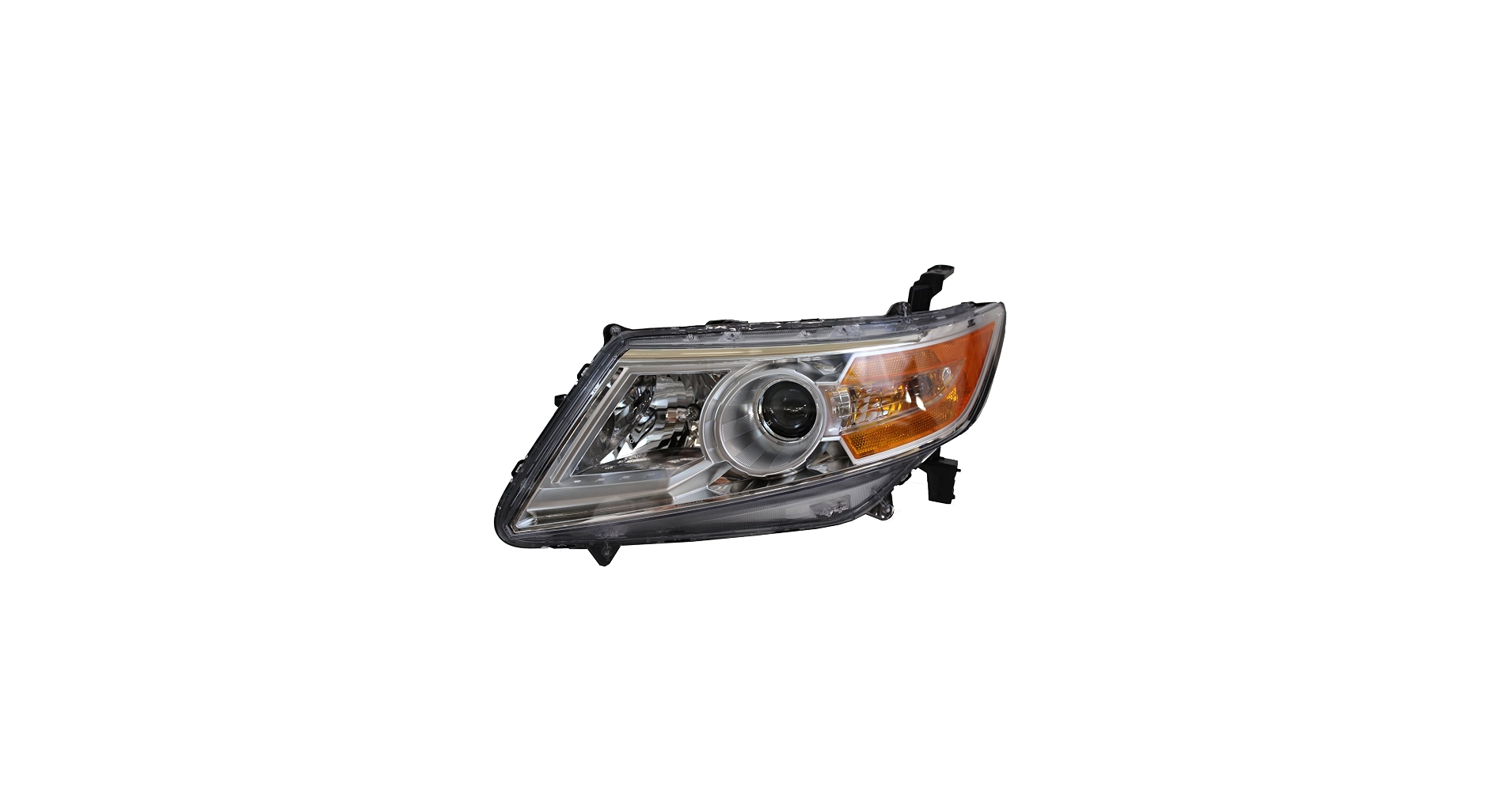 Đèn Pha Trái Honda City Mã phụ tùng 33150T9AP01