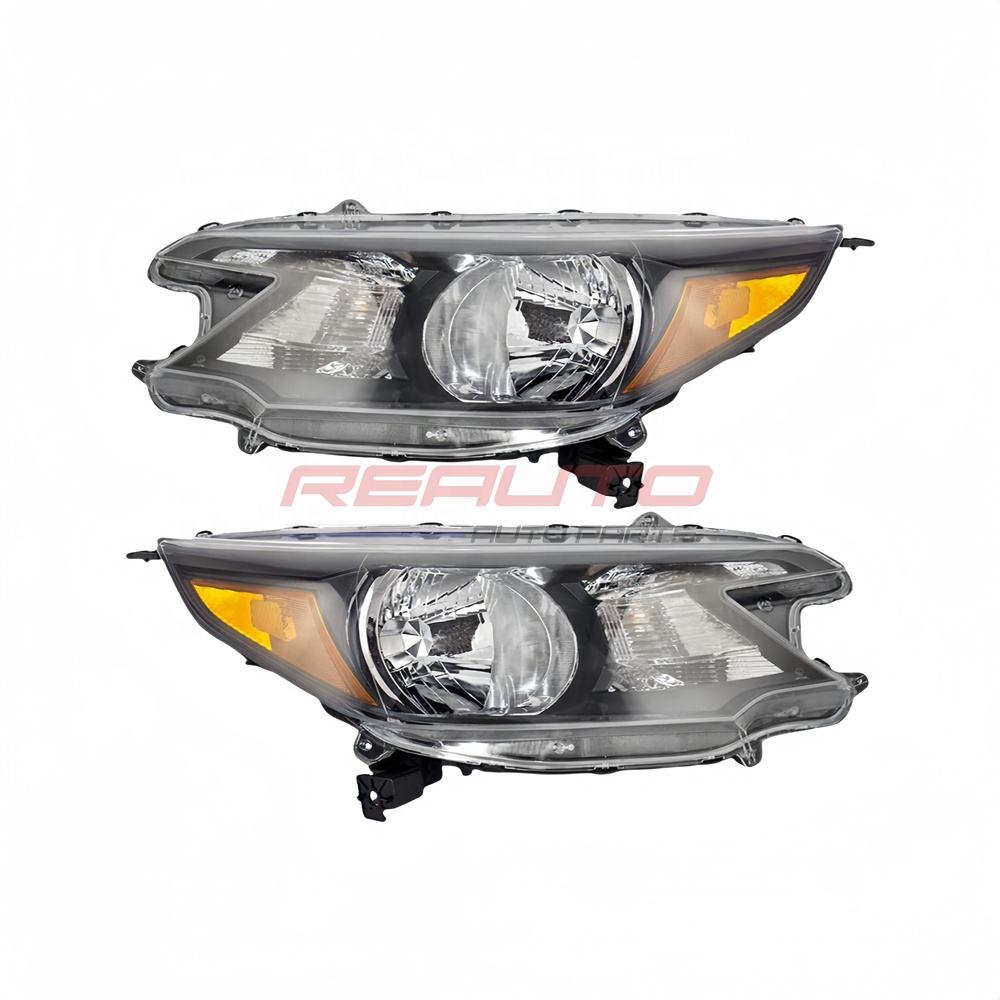 Đèn Pha Trái Honda City Mã phụ tùng 33150T9AP01