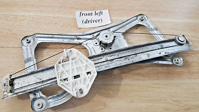 Compa Nâng Hạ Kính Cánh Cửa Trước Trái Có Mô Tơ Honda Civic Mã phụ tùng 72250SNAA01