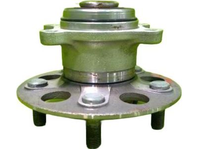 Bi May Ơ Sau 1.4 (Bản Mỹ) Honda Civic Mã phụ tùng 42200snc951