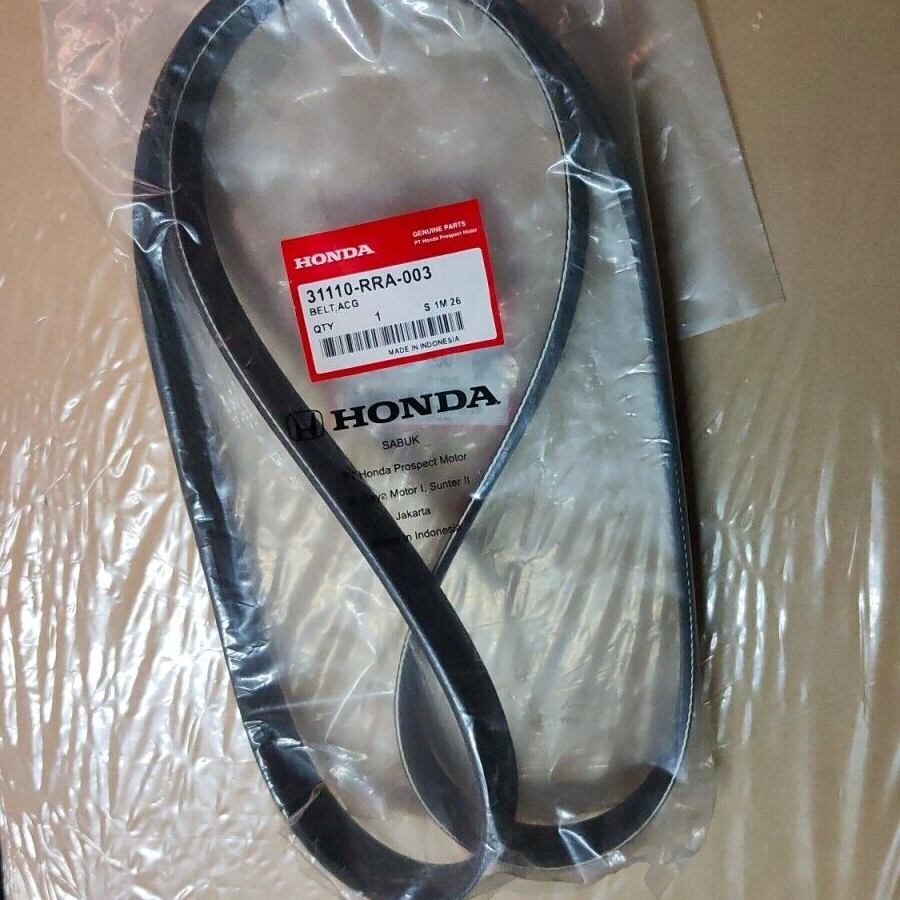 Dây Curoa Tổng 2.0 Honda Civic Mã phụ tùng 31110RRA003