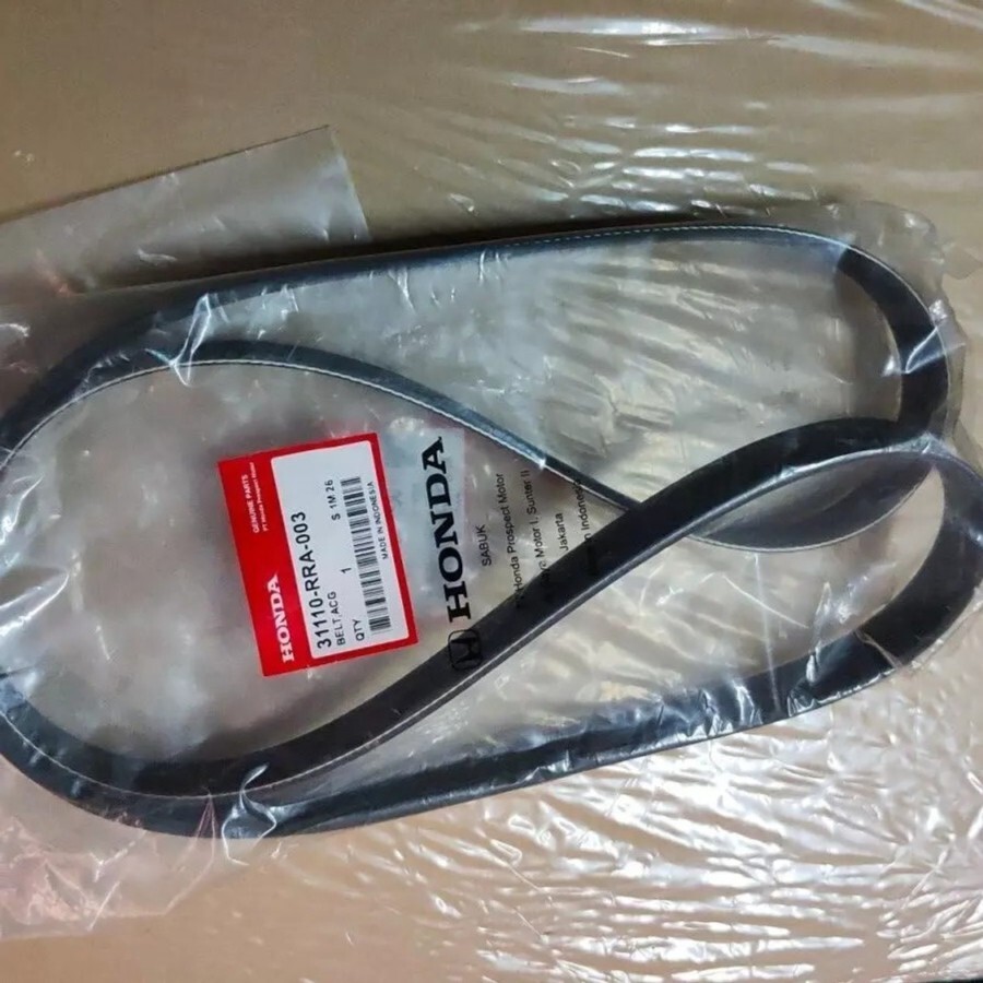Dây Curoa Tổng 2.0 Honda Civic Mã phụ tùng 31110RRA003