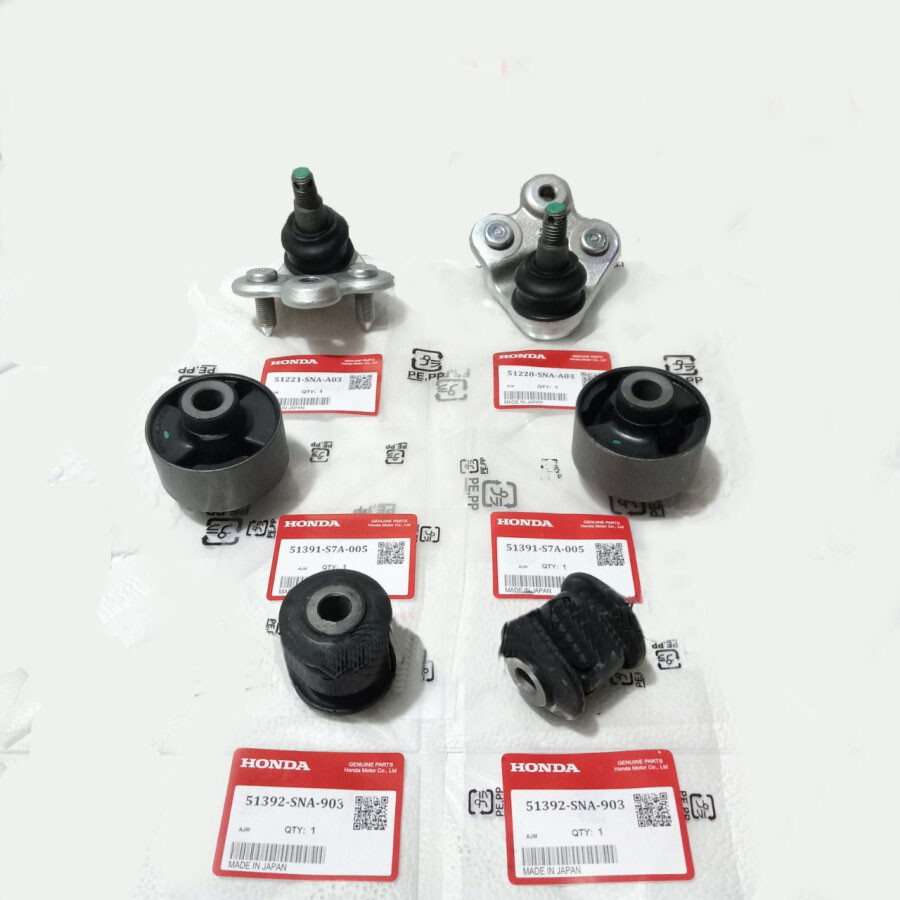 Cao Su Càng A Nhỏ Honda Civic Mã phụ tùng 51392sna903