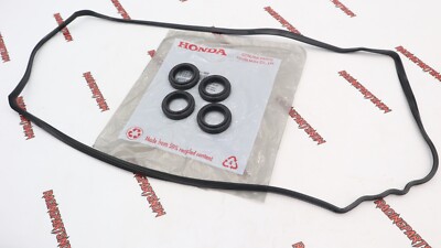 Gioăng Nắp Dàn Cò Honda Cr-V Mã phụ tùng 12341rta000