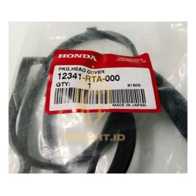 Gioăng Nắp Dàn Cò Honda Cr-V Mã phụ tùng 12341rta000