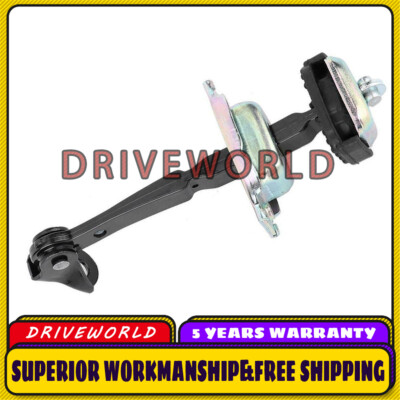 Hạn Chế Hành Trình Cánh Cửa Trước Trái Honda Civic Mã phụ tùng 72340SNA003