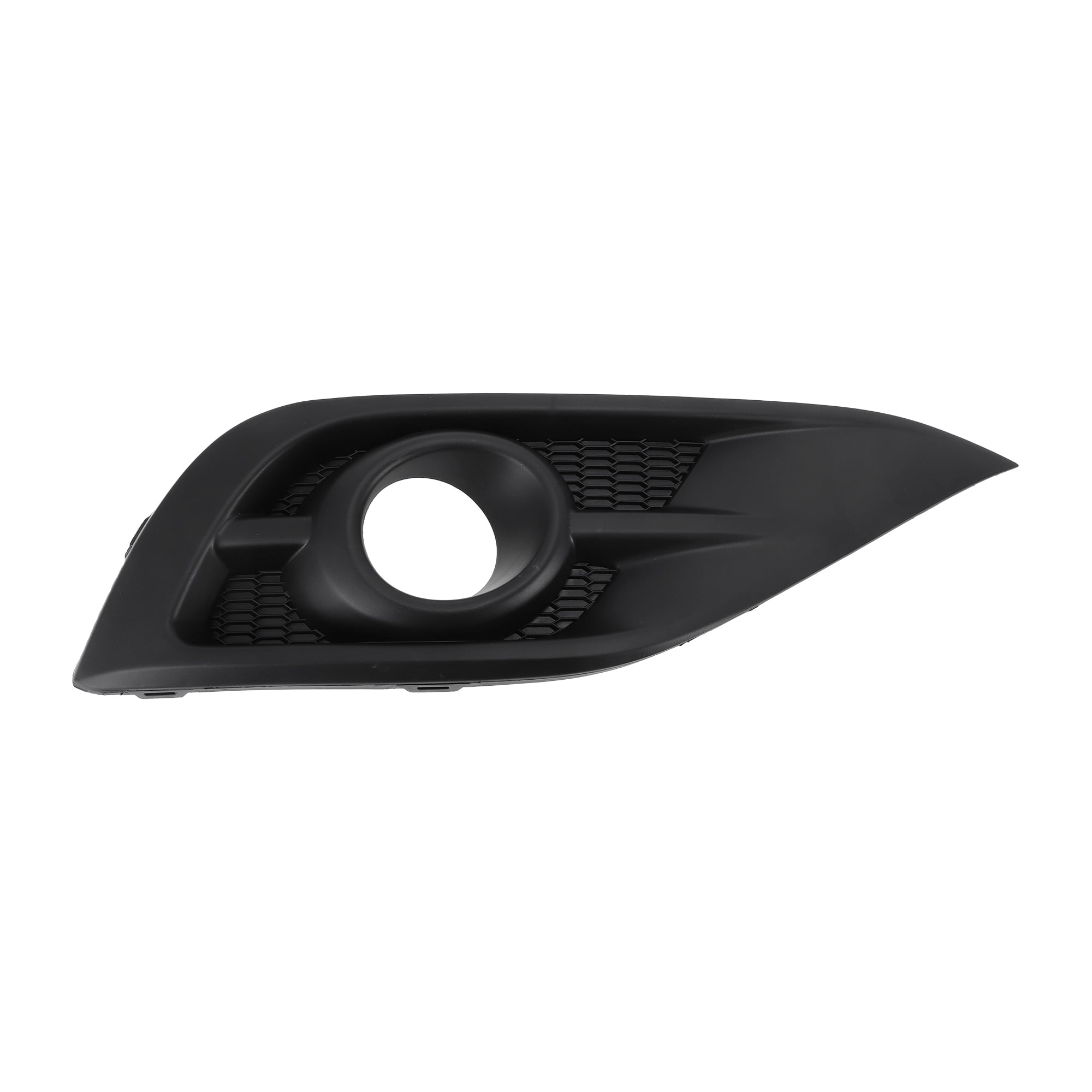Ốp Đèn Gầm Phải Không Viền Mạ Honda Cr-V Mã phụ tùng 71103t0th00