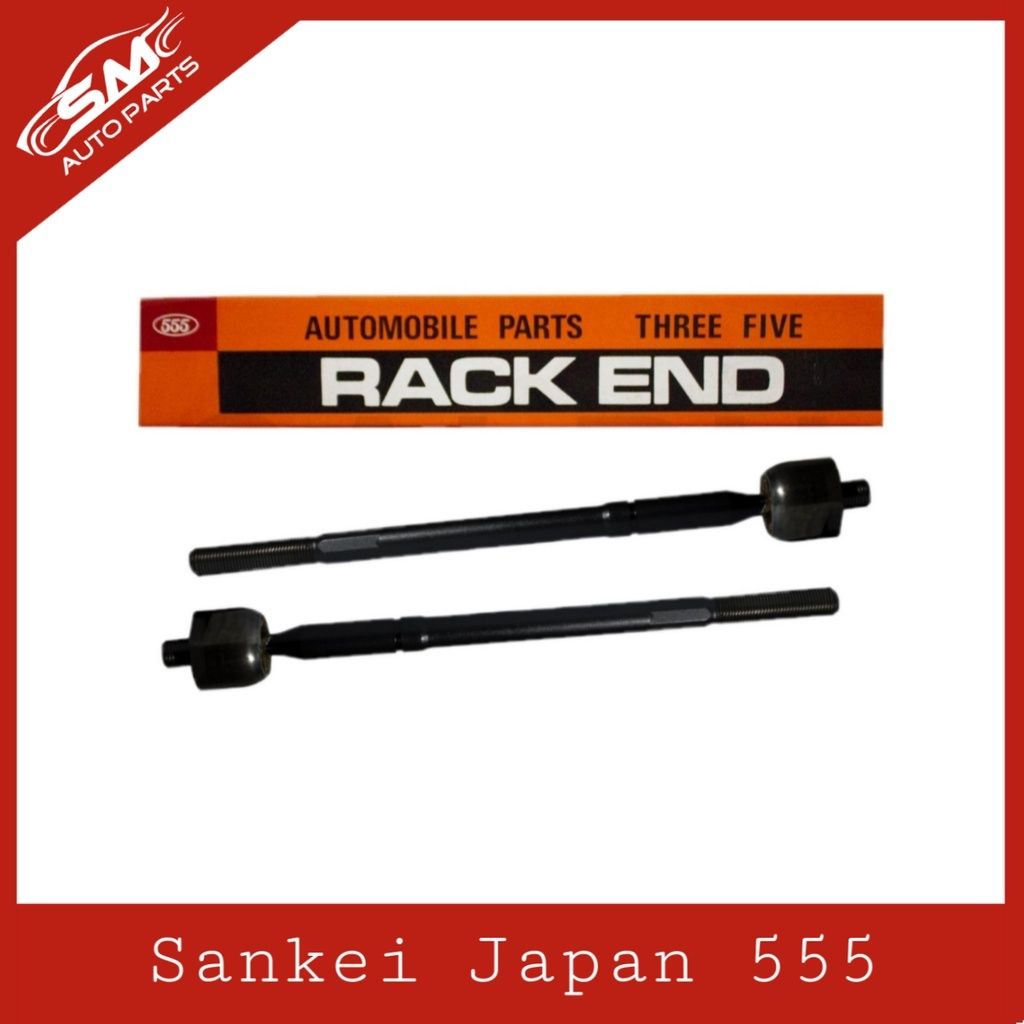Rotuyn Lái Trong 2.0L Honda Civic OEM SR6380