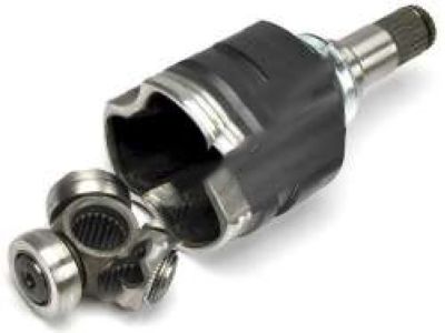 Đầu Láp Trong Phải Honda Odyssey Mã phụ tùng 44310SHJC01